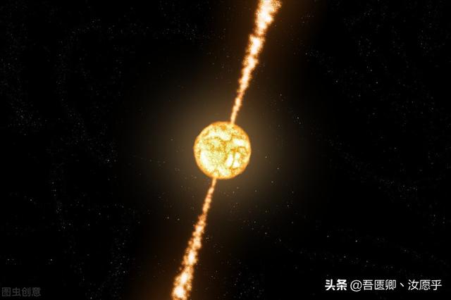 科学家发现第一颗白矮星：天狼星B，比多贡人早了3000多年