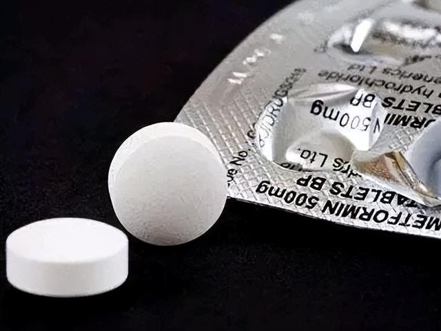 长期吃二甲双胍，注意做好5点，助你安全用药有效控糖