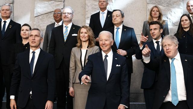 普京：卖气只收卢布！针对美英、欧盟等国和中国台湾地区