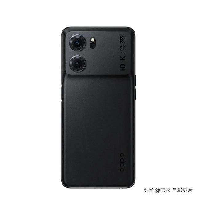 今天发布的oppok10和k10pro 有什么区别？