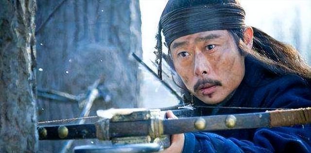 秦统一天下时，刘邦、项羽、萧何、张良、韩信、范增都在干什么？