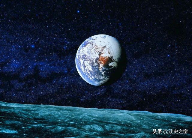 宇航员登上太空后，为何不敢回头眺望地球？他们究竟在害怕什么