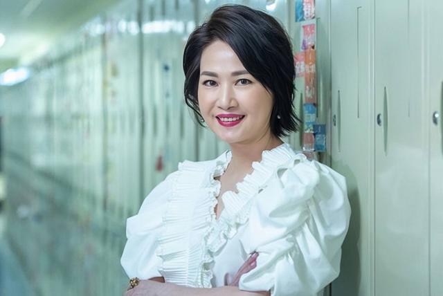 陈梅馨陈梅馨拍了哪些电影