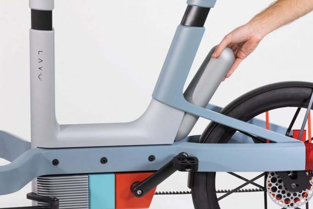 电动自行车不充电，有水和阳光就能上路