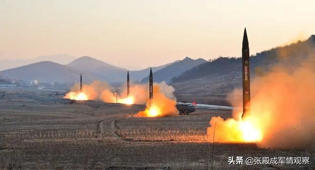 朝鲜刚爆发疫情 拜登就考虑前往三八线 韩国曝料北邻军队出现异动