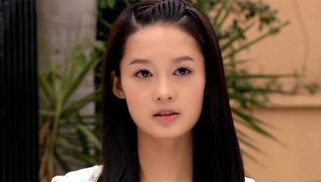 李沁，真是太漂亮了，绝对的当红实力派演员 第5张
