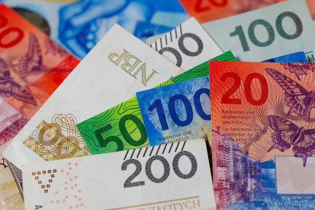 欧洲央行上调今年欧元区增长预期,欧元对美元创7周新高「通货膨胀银行会加息吗」