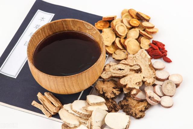 服中药不可小视“药引”