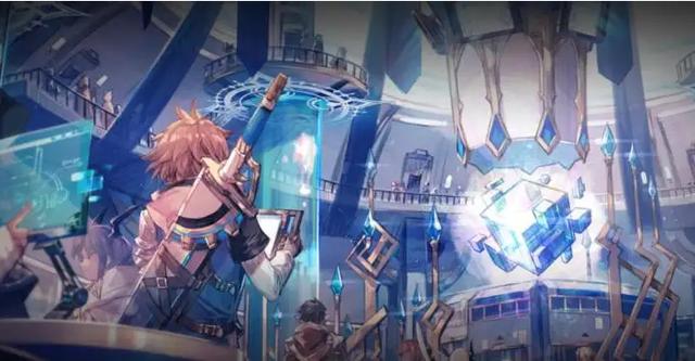 B站背锅？明日方舟、FGO、公主连结等被点名！渠道服侵犯隐私