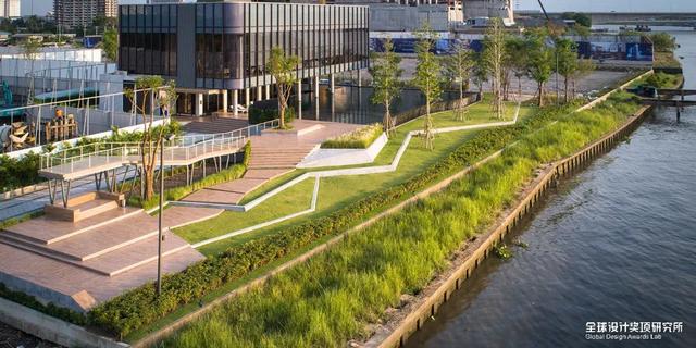 2022 世界景观建筑奖WLA Awards入围公布