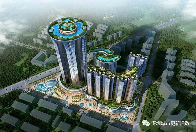 岁宝国展中心项目一期销售中心精装修工程