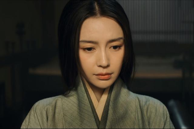 《风起陇西》大结局：冯膺邪魅一笑，注定了陈恭“必死”的宿命