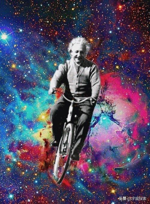 我们的宇宙到底有多大？一定要看到最后！震撼到无法言语