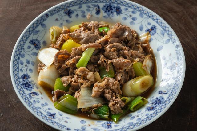 明日冬至，记得“吃2肉，食3菜”，营养又暖身，顺顺利利过寒冬