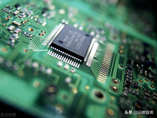 电子行业 电动化和智能化共振 车载pcb需求全方位成长 全网搜