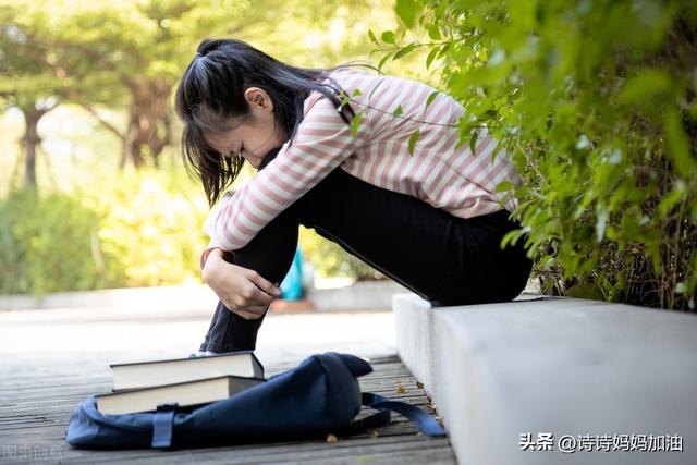 含淚講述一段往事，希望喚醒一些沉睡的父母的治癒和我一樣的孩子 - 天天要聞