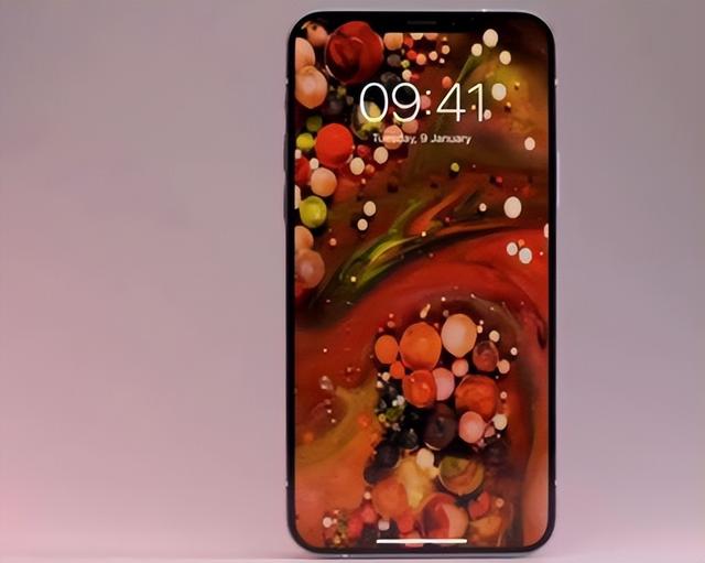iPhone14系列曝光，网友：外观、配置、价格均无亮点