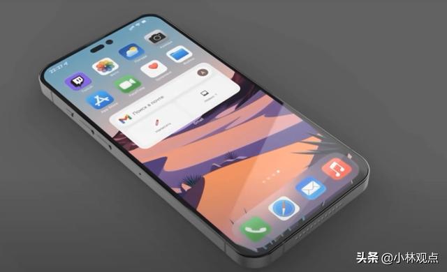 iphone14配置价格曝光，中国人真的还会买吗？