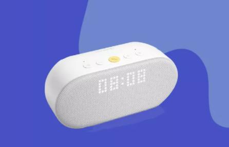 华为鸿蒙迎来新成员，萌趣小伴侣音箱