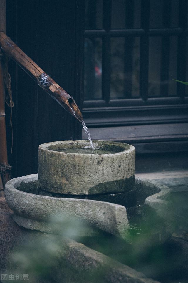 处处禅意  有没有优质唯美风景图片