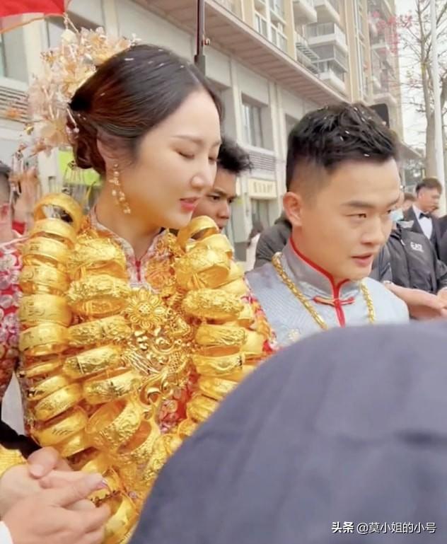 2022年开始才42天，就有6位网红官宣婚讯，最小的才22岁