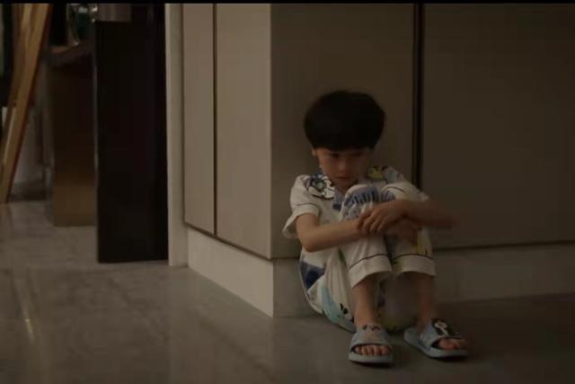 《我们的婚姻》:陆维斌的报应，早就已经藏在这几个人的对话中