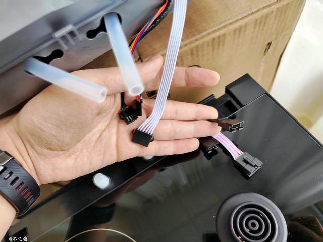 烹茶煮咖小能手：鸿蒙智联美菱智能茶吧机众测体验报告