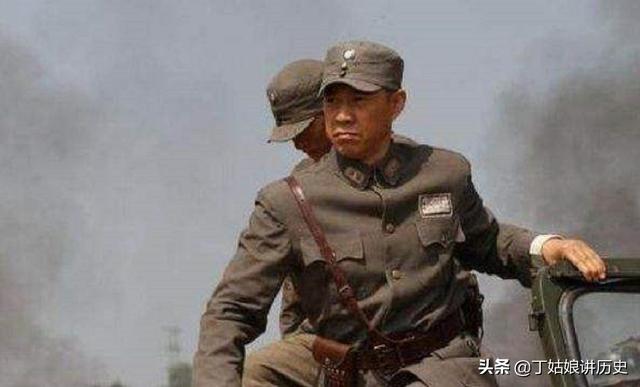 1935年，刘伯承率部过大凉山，国军旅长下令让路：我的老长官来了
