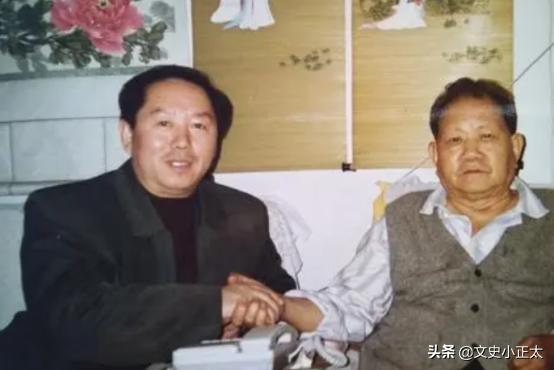毛泽东卫士长李银桥，相伴15年，分别时主席拿出800元安家费