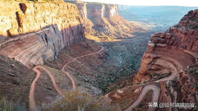 20 條很棒的路線——體驗偉大的高山公路