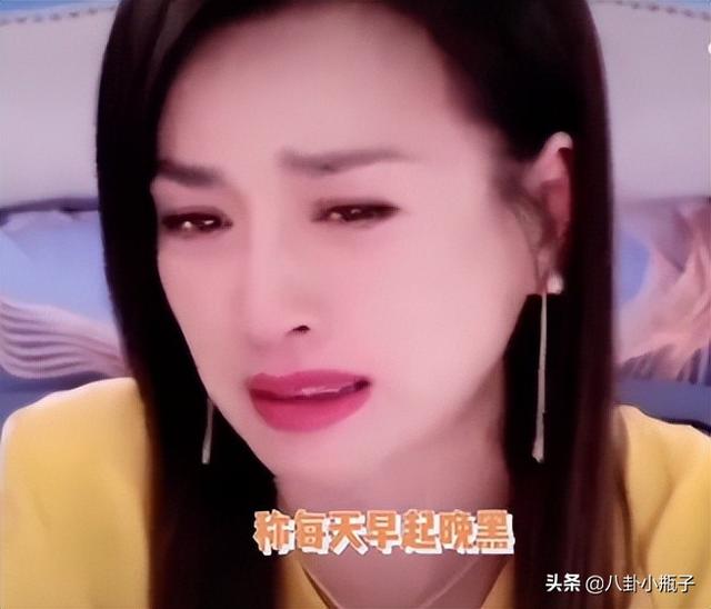 张庭夫妇的公司终被查！名下96套房产被查封