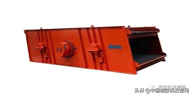 时产砂石骨料600吨设备