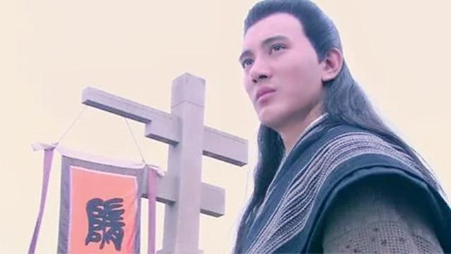 大名鼎鼎的秦叔宝，为啥在凌烟阁排最后一名？排名其实很公正