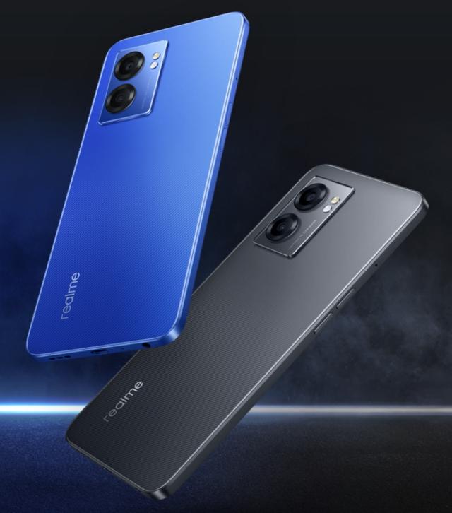 千元预算怎么买手机？真我Q5i、荣耀Play6T、红米Note11横评