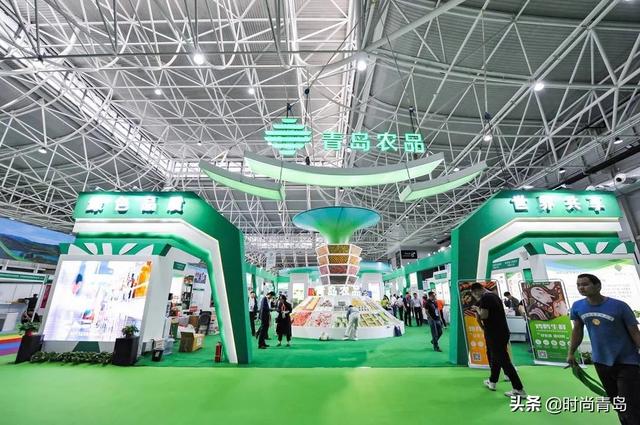 2021年青岛印花机械展