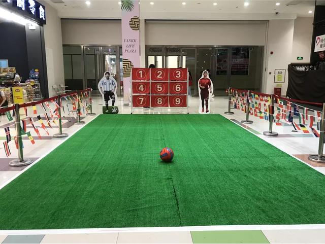 24个趣味拓展游戏