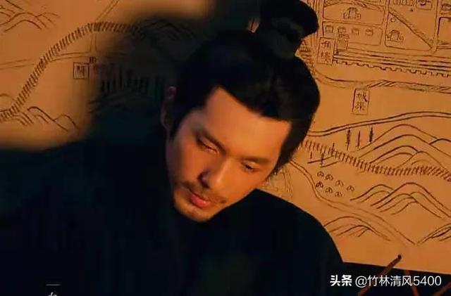 《风起陇西》——三分钟，一定让你看懂