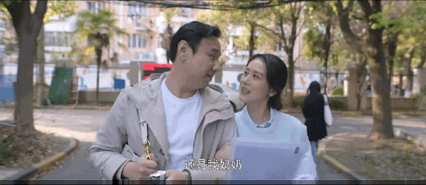 《心居》8个角色塑造排名，海清讨喜，张颂文高级，童瑶挤进前三