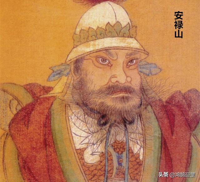 784年初秋，书法巨匠颜真卿被勒死在龙兴寺，他为何而死？