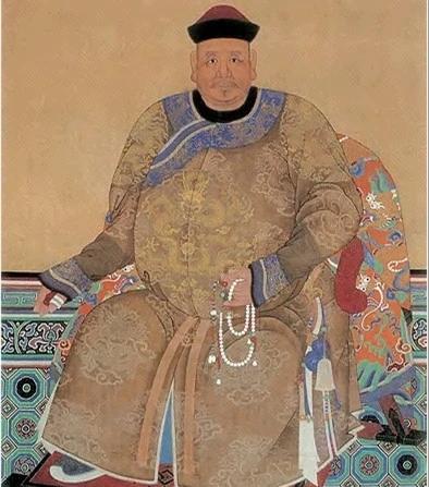 康熙最长寿儿子：手握兵权却未参与九子夺嫡，70岁仍被乾隆重用