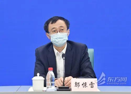 上海新增本土24+734，发现疫情点状区域性聚集现象！后续还有这些举措