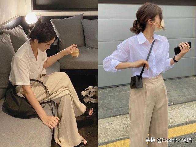 衬衫怎么洗干净图解(夏天衬衫如何洗干净)