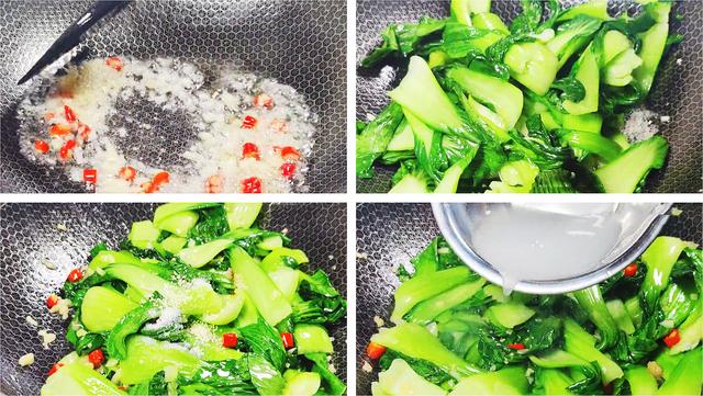 冬季孩子挑食不吃蔬菜，做这8道开胃菜，营养又下饭，顿顿吃光盘