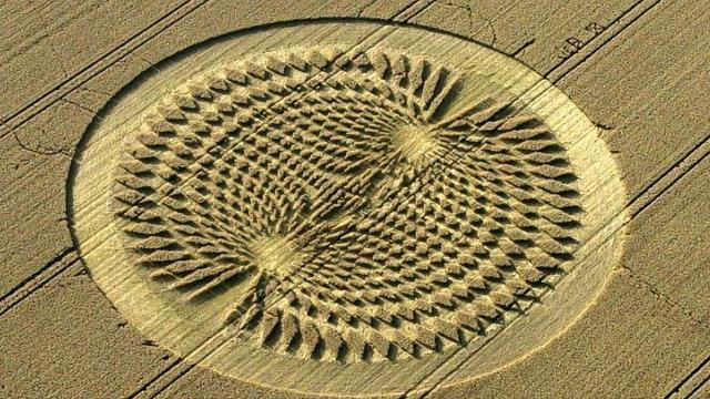 发射探测器，发射电磁波，为了联系外星文明，人类有多拼？