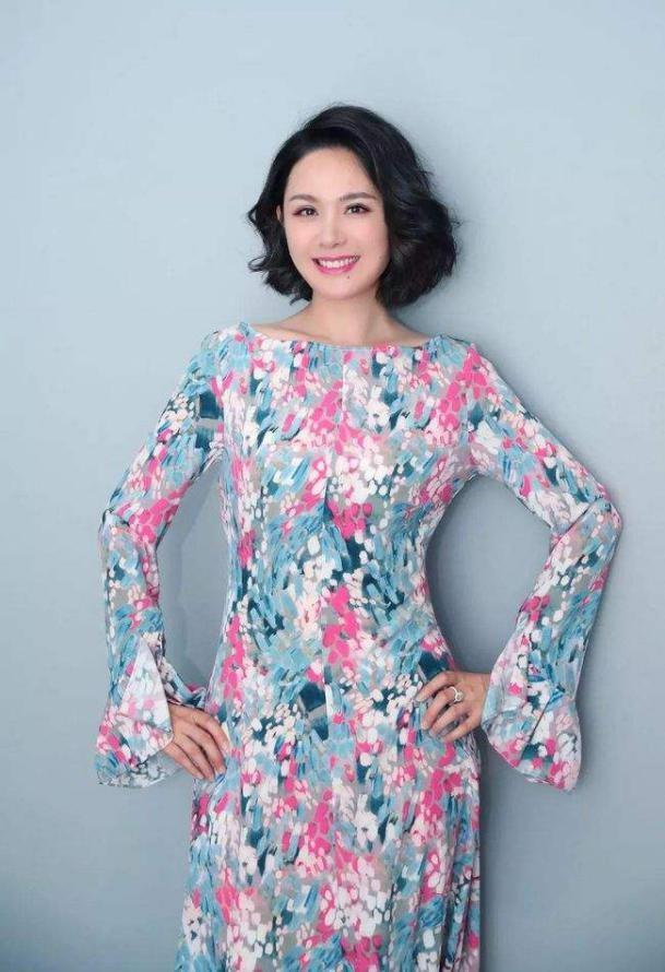 程莉莎介绍(程莉莎个人简历)