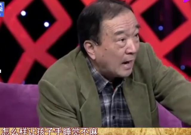 李保田一生不接广告，不参加儿子婚礼，不和王刚合作，今住廉价房