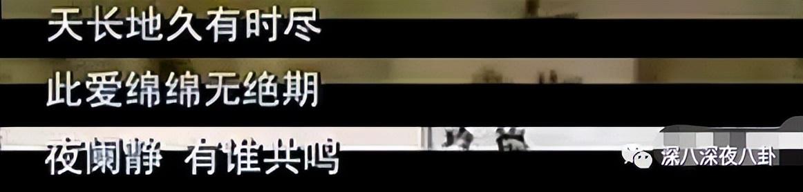唐鹤德对张国荣的这份长情，令人动容…