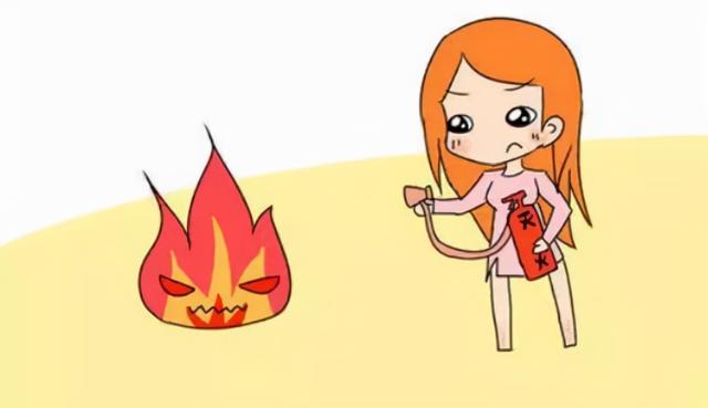 既上火，又怕冷？一剂黄连汤，清上温下，改善你的上热下寒