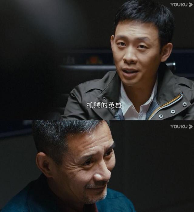 《重生之门》捧红了谁？目前一男一女，张译第一个排除