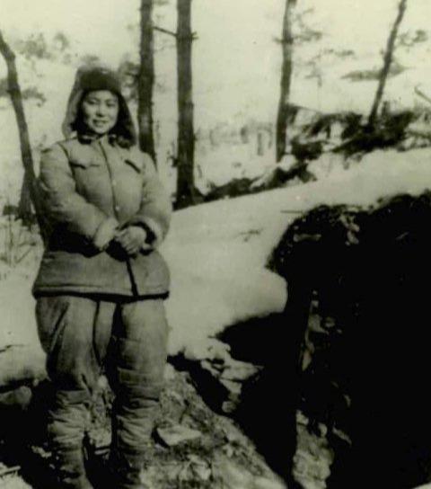 1979年，刘禄曾在美国参加餐聚会，美国男子：我是您曾经的战俘啊